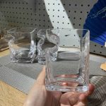 glass